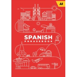 Spanish Phrasebook