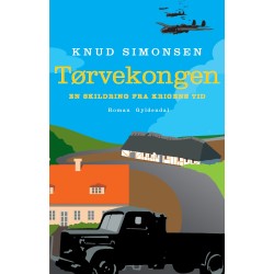 Tørvekongen: En historie fra krigens tid