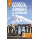 The Rough Guide to Georgia, Armenia & Azerbaijan: Travel Guide with eBook