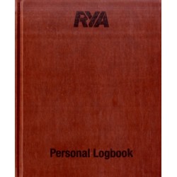 RYA Personal Logbook