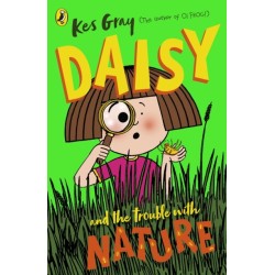 Daisy and the Trouble with Nature