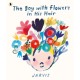 The Boy with Flowers in His Hair: A tale of the power of friendship and creativity, winner of the Oscar’s Book Prize