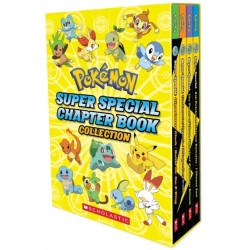 Pokemon Super Special Box Set (Pokemon)