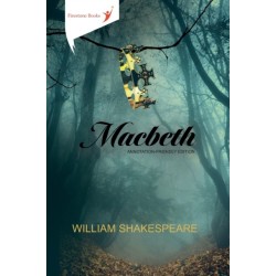 Macbeth: Annotation-Friendly Edition