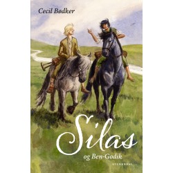 Silas 2 - Silas og Ben-Godik