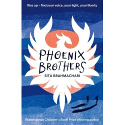 Super-Readable Rollercoaster: Phoenix Brothers