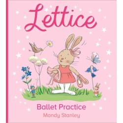 Lettice Ballet Practice