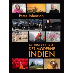 Brudstykker af det moderne Indien