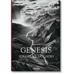 Sebastiao Salgado. Genesis