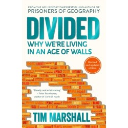 Divided: Why We're Living in an Age of Walls
