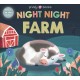 Night Night Farm (Night Night Books): Night Night Books