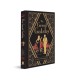 The Great Gatsby: Deluxe Hardbound Edition
