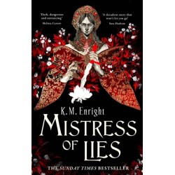 Mistress of Lies: the sensual and sinister Sunday Times bestseller!