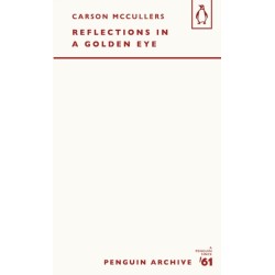 Reflections in a Golden Eye