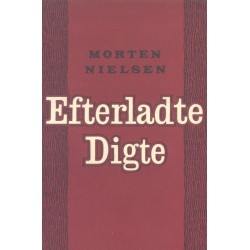Efterladte digte