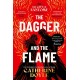 The Dagger and the Flame: TikTok made me buy it! The instant number one bestseller