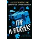 The Naturals: The Naturals, Book 1: cold cases get hot in the unputdownable mystery series from the bestselling author of The Inheritance Games