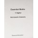 ESSENTIAL MATHS 7 HIGHER HOMEWORK ANSWER BOOK