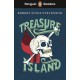 Penguin Readers Level 1: Treasure Island: Abridged Edition