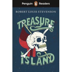 Penguin Readers Level 1: Treasure Island: Abridged Edition
