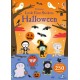 Little First Stickers Halloween: A Halloween Book for Children