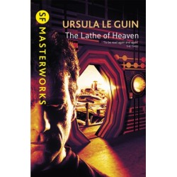 The Lathe Of Heaven