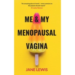 ME & MY MENOPAUSAL VAGINA: Living with Vaginal Atrophy