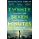 Twenty-Seven Minutes: An astonishing crime thriller debut with a shocking twist