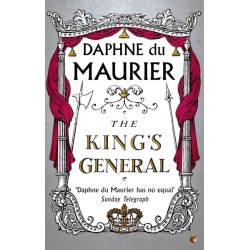 The King's General: The thrilling historical romance from the bestselling author of REBECCA