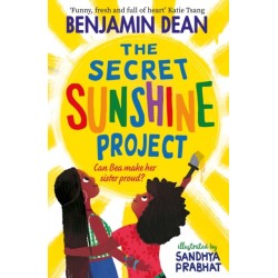 The Secret Sunshine Project