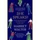 She Speaks!: What Shakespeare's Women Might Have Said