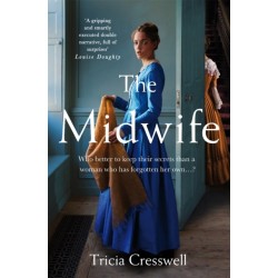 The Midwife: A Hauntingly Beautiful and Heartbreaking Historical Fiction