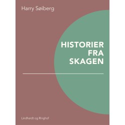 Historier fra Skagen