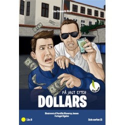 På jagt efter dollars