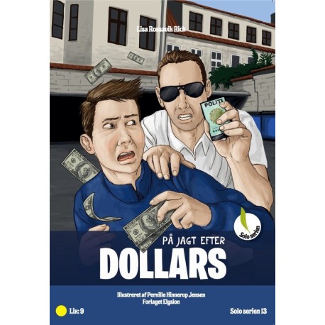 På jagt efter dollars