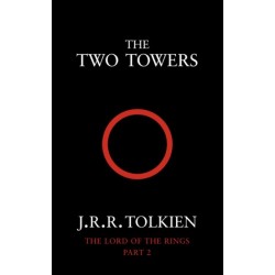 The Two Towers: The Lord of the Rings, Part 2