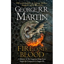 Fire and Blood: The Inspiration for Hbo’s House of the Dragon