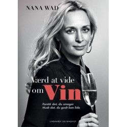 Værd at vide om VIN