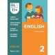 11+ Practice Papers English Pack 2 (Multiple Choice)