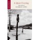 A Quiet Evening: The Travels of Norman Lewis