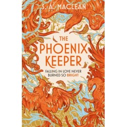 The Phoenix Keeper: The instant Sunday Times bestselling cozy fantasy sensation