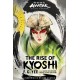Avatar, The Last Airbender: The Rise of Kyoshi (Chronicles of the Avatar Book 1)