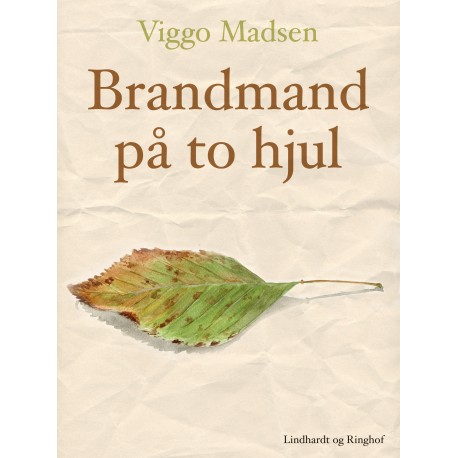 Brandmand på to hjul