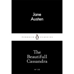 The Beautifull Cassandra