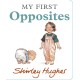My First Opposites