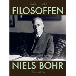 Filosoﬀen Niels Bohr