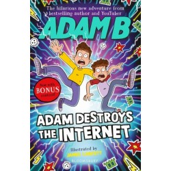 Adam Destroys the Internet