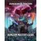 Dungeons & Dragons RPG: Dungeon Masters Guide: Dungeon Masters Guide
