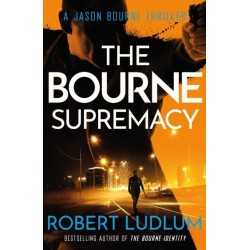 The Bourne Supremacy
