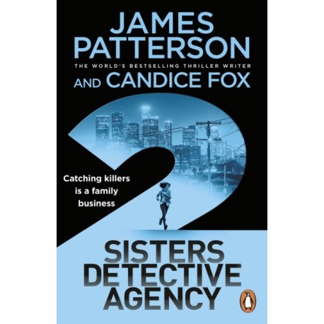 2 Sisters Detective Agency: Catching killers is a family business